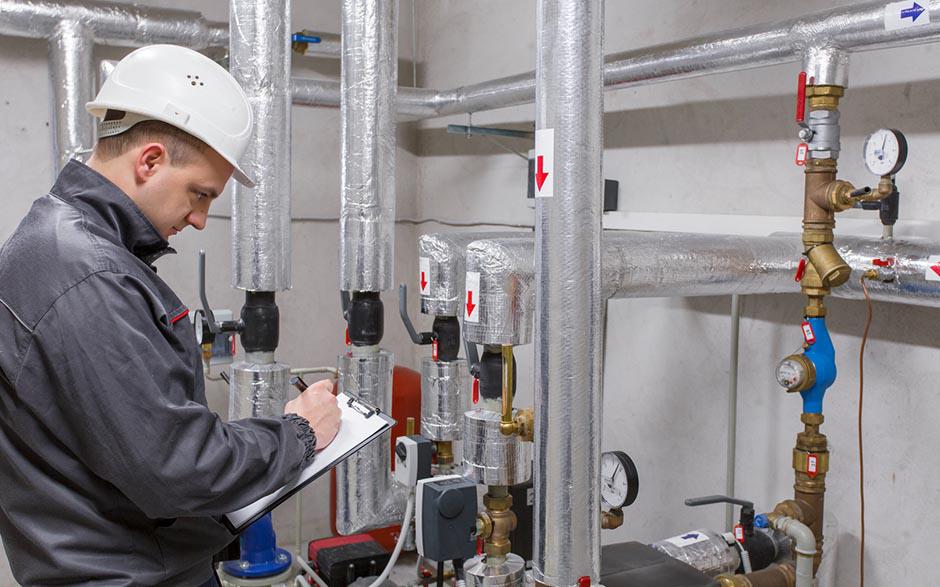 chauffe-eau gaz Sceaux